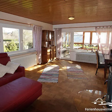 Vakantiehuis 14 Inselparadies *