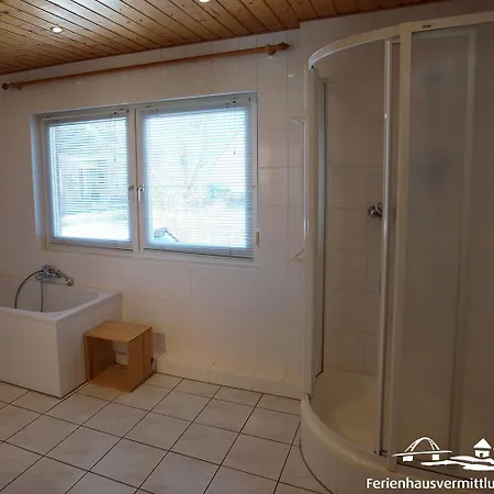 14 Inselparadies Petersdorf auf Fehmarn