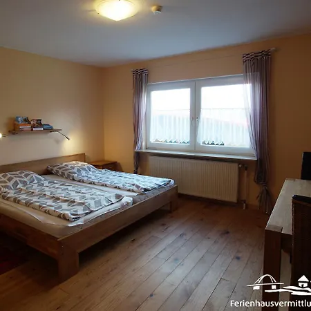 Vakantiehuis 14 Inselparadies