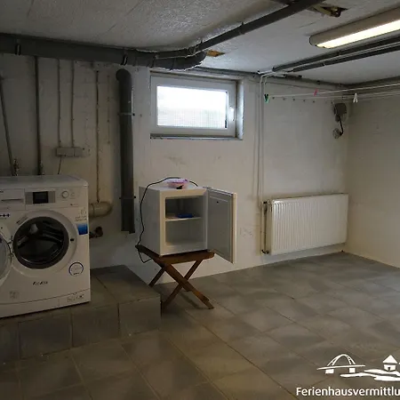 Vakantiehuis 14 Inselparadies *