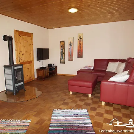 14 Inselparadies Vakantiehuis Petersdorf auf Fehmarn